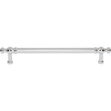 Top Knobs TK3307PC Wetherby 12" Center to Center Bar Pull Polished Chrome