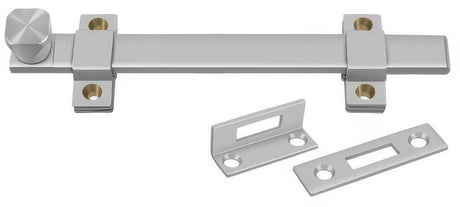 Deltana 8SSB32D security bolt