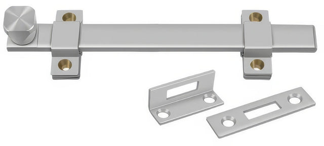 Deltana 8SSB32D security bolt