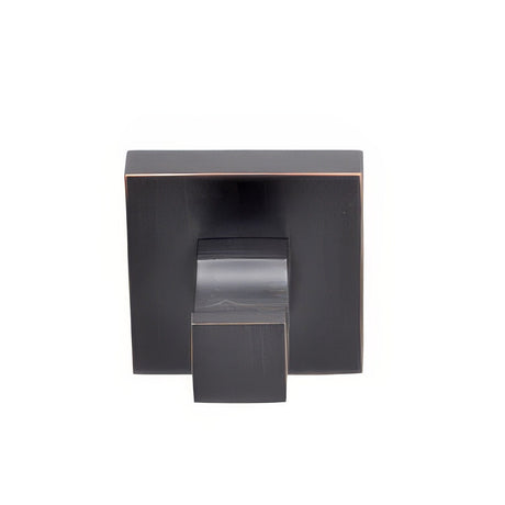 Better Home Products 9001BLK San Francisco robe hook, additional view
