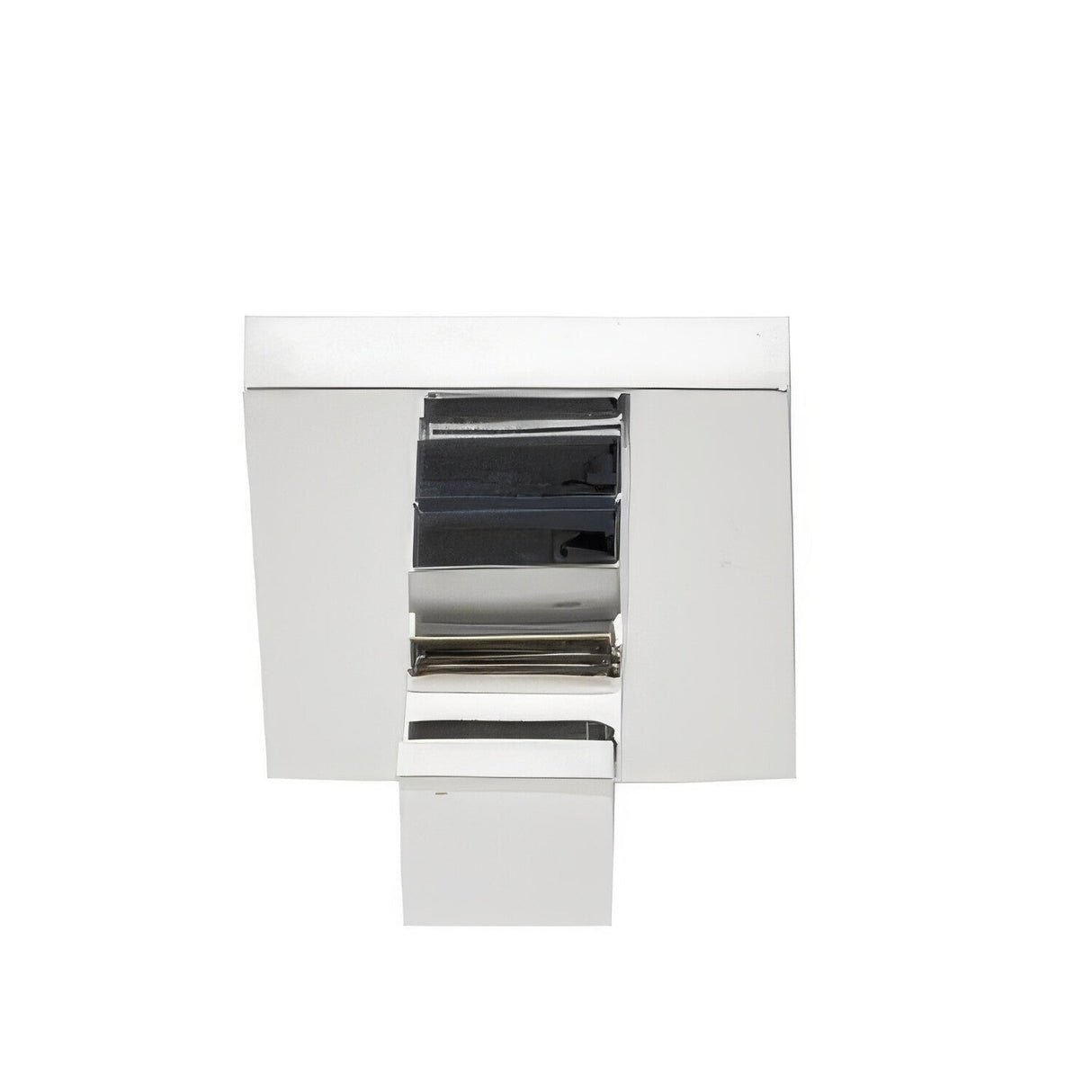 Better Home Products 9001CH chrome robe hook