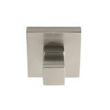 Better Home Products 9001SN satin nickel robe hook