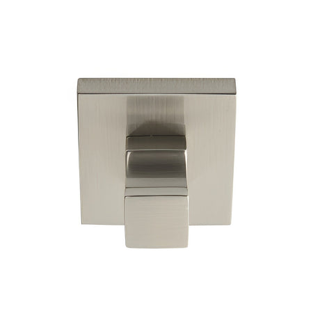 Better Home Products 9001SN San Francisco robe hook, additional view