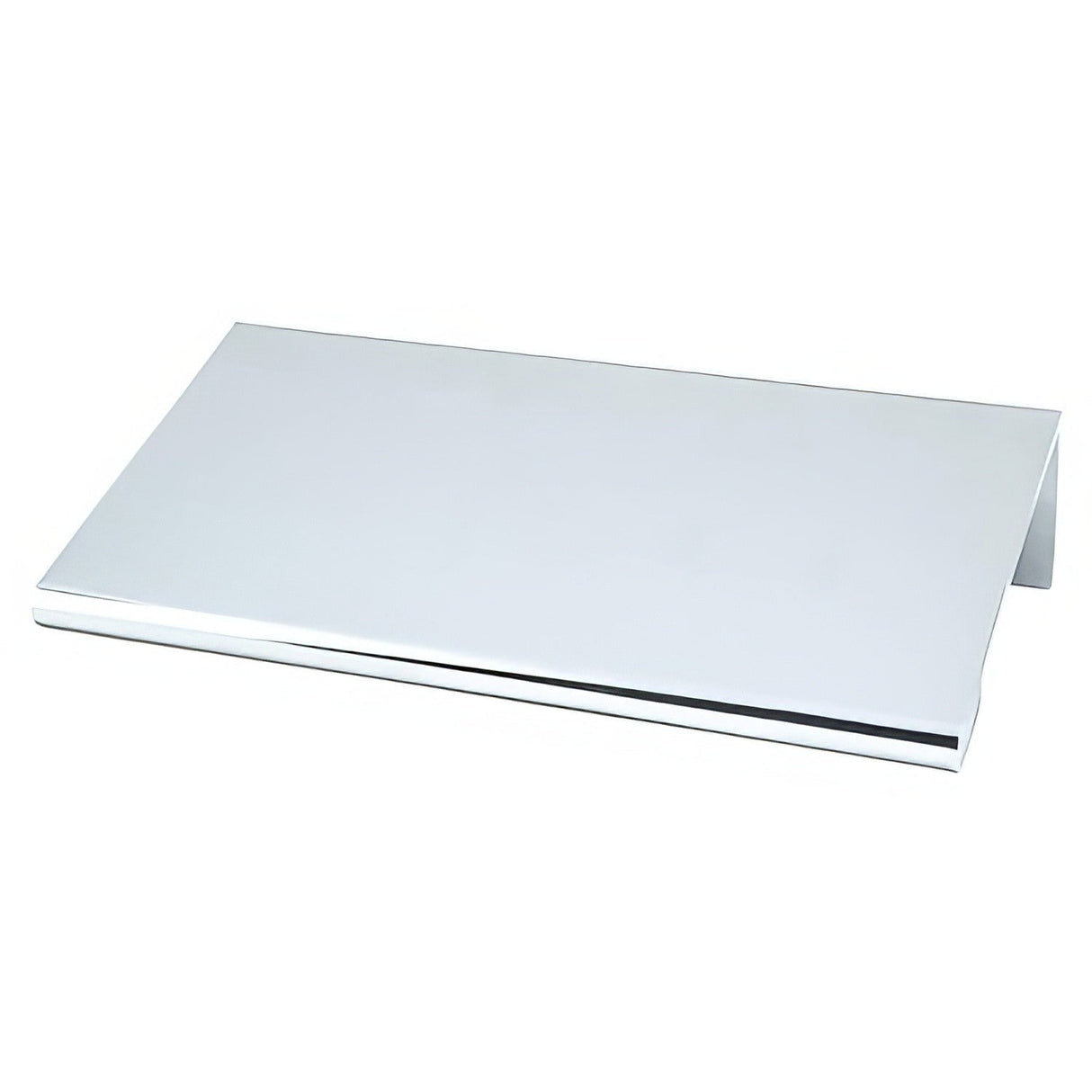 Berenson 9004-4026-P polished chrome cabinet handle pull