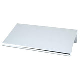 Berenson 9004-4026-P polished chrome cabinet handle pull