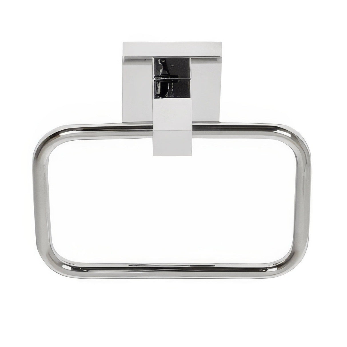 Better Home Products 9004CH chrome towel bar