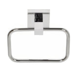 Better Home Products 9004CH chrome towel bar