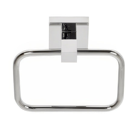 Better Home Products 9004CH chrome towel bar