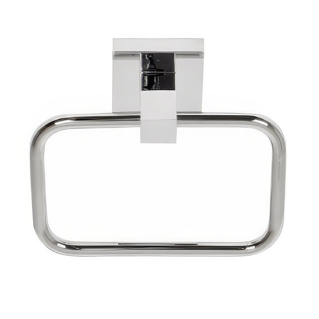 Better Home Products 9004CH chrome towel bar