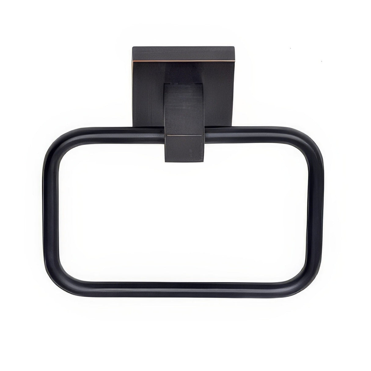 Better Home Products 9004DB dark bronze towel bar