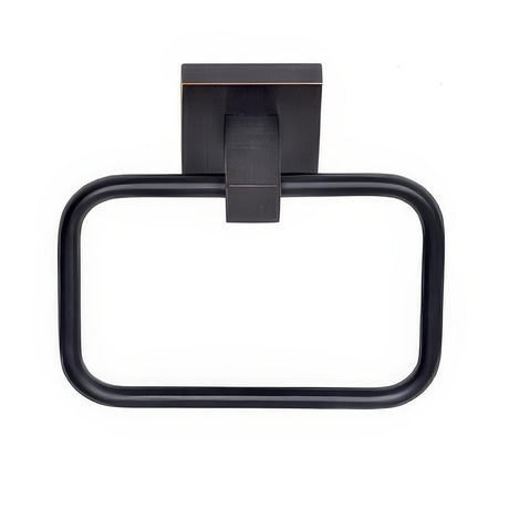 Better Home Products 9004DB dark bronze towel bar