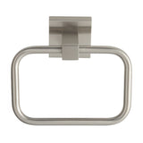 Better Home Products 9004SN satin nickel towel bar