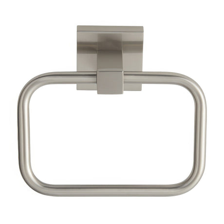 Better Home Products 9004SN satin nickel towel bar