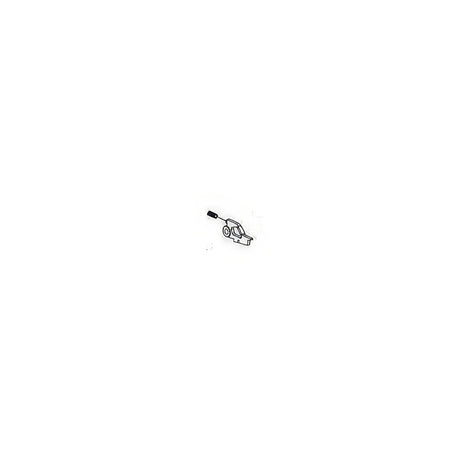 Von Duprin 90050310B oil rubbed bronze center or end case mounting package