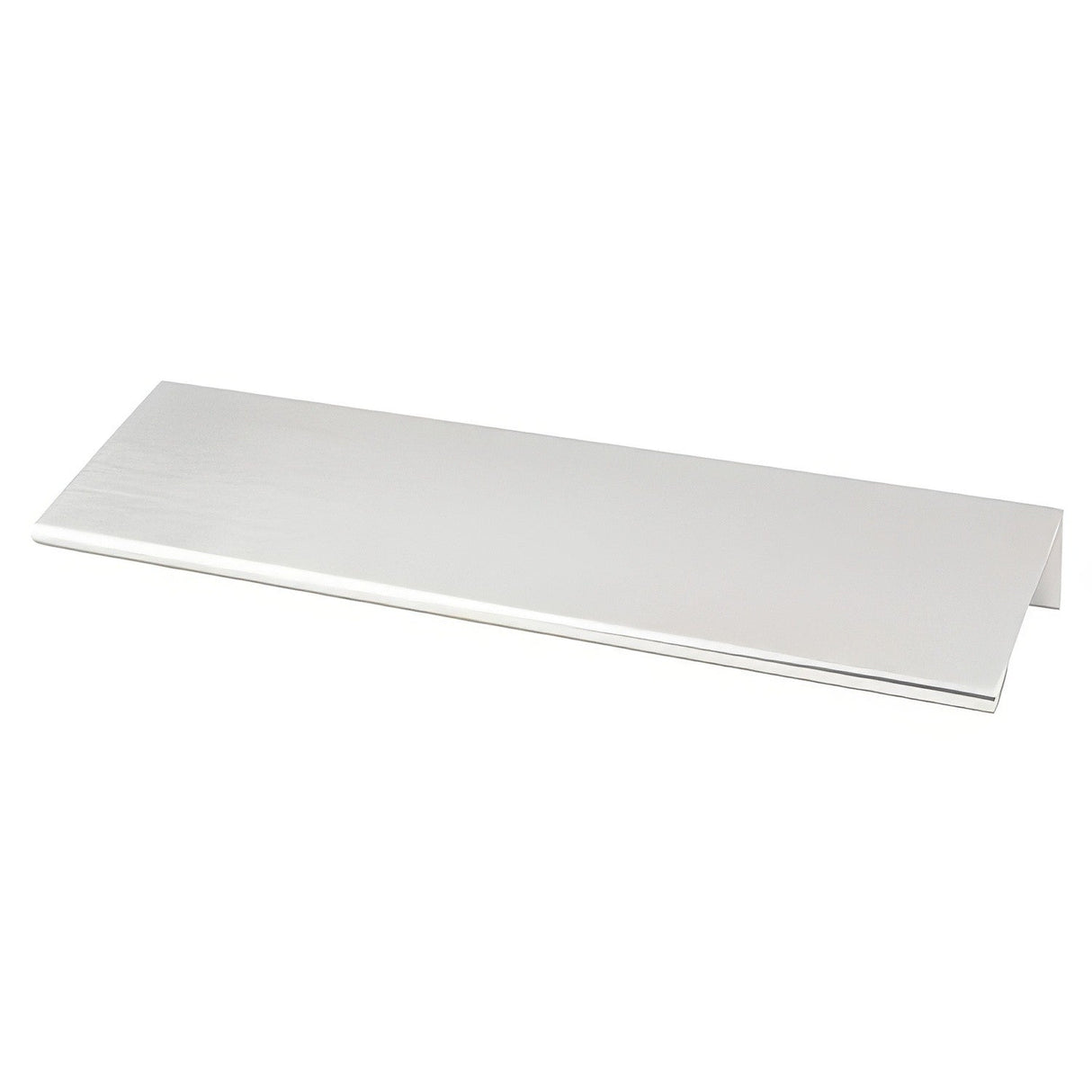 Berenson 9006-4BNL-P brushed nickel cabinet handle pull