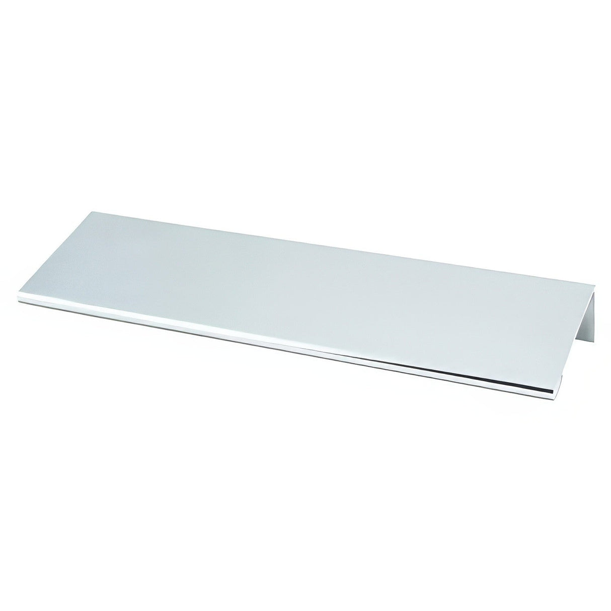 Berenson 9007-4026-P polished chrome cabinet handle pull