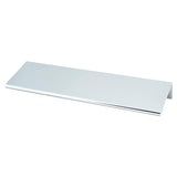 Berenson 9007-4026-P polished chrome cabinet handle pull
