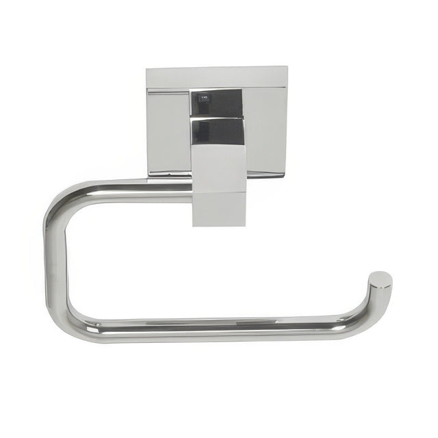 Better Home Products 9007CH chrome toilet paper holder