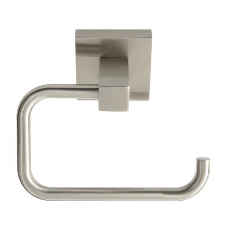Better Home Products 9007SN satin nickel toilet paper holder