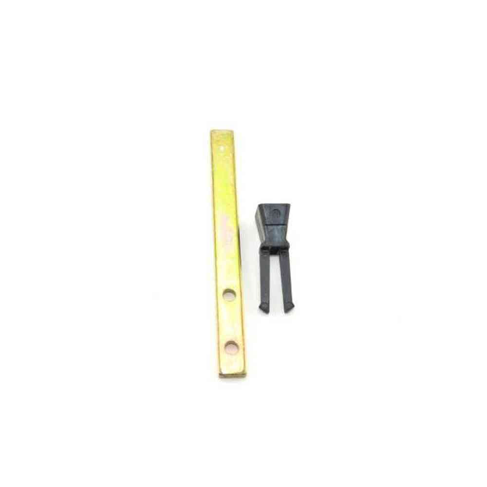 Von Duprin 900894 lever trim