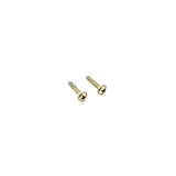 Von Duprin 90091926D satin chrome rod guide mounting package