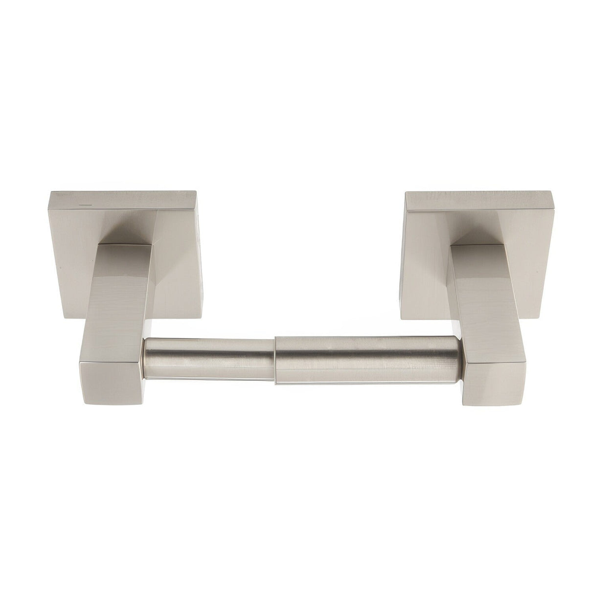 Better Home Products 9009SN satin nickel toilet paper holder