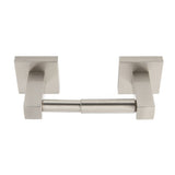 Better Home Products 9009SN satin nickel toilet paper holder