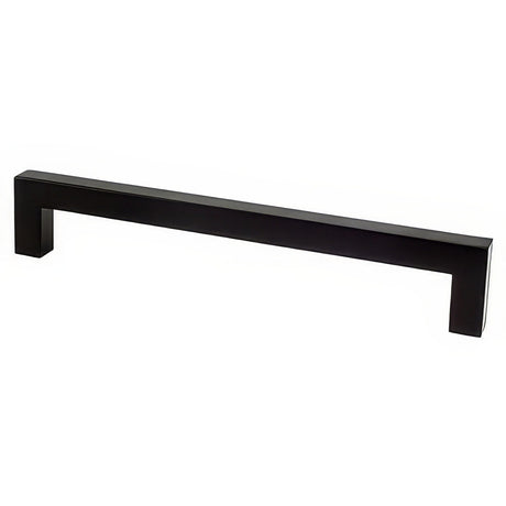 Berenson 9017-4055-P Contemporary Advantage One cabinet handle pull, additional view
