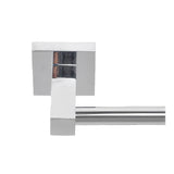 Better Home Products 9024CH chrome towel bar