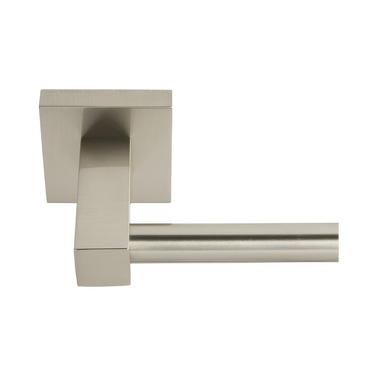 Better Home Products 9024SN satin nickel towel bar