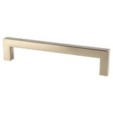 Berenson 9026-40CZ-P champagne cabinet handle pull