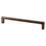 Berenson 9032-40VB-P verona bronze cabinet handle pull