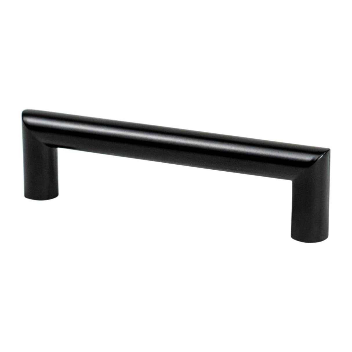 Berenson Transitional Advantage Four 96mm Center to Center Cabinet Pull