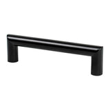 Berenson Transitional Advantage Four 96mm Center to Center Cabinet Pull