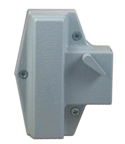 Kaba Simplex 90426D Auxiliary Lock Thumbturn Deadbolt – Factory Direct ...