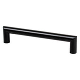 Berenson Transitional Advantage Four 128mm Center to Center Cabinet Pull