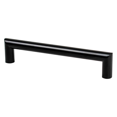 Berenson Transitional Advantage Four 128mm Center to Center Cabinet Pull