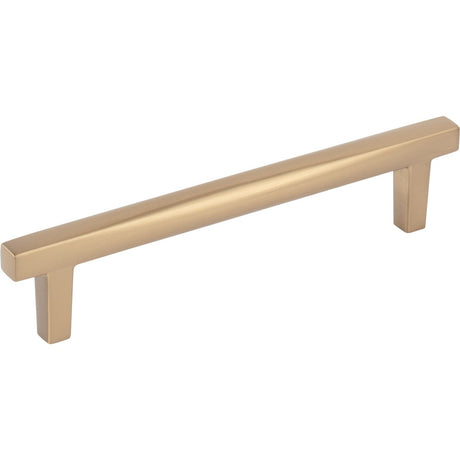 Jeffrey Alexander 905-128SBZ satin bronze cabinet drawer pull