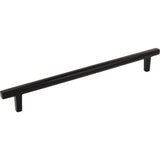 Jeffrey Alexander 905-12MB matte black cabinet pull / appliance pull