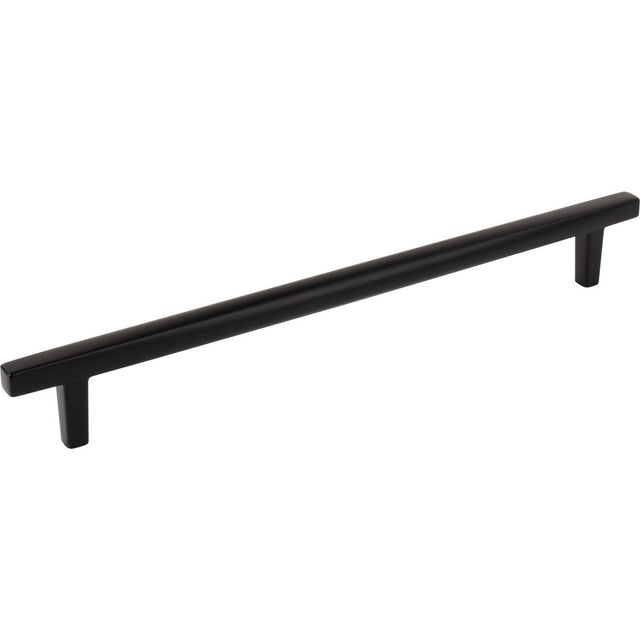 Jeffrey Alexander 905-12MB matte black cabinet pull / appliance pull