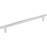 Jeffrey Alexander 905-12PC polished chrome cabinet pull / appliance pull