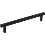 Jeffrey Alexander 905-160MB matte black cabinet drawer pull