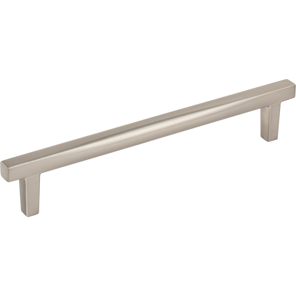 Jeffrey Alexander 905-160SN satin nickel cabinet drawer pull