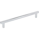 Jeffrey Alexander 905-192PC polished chrome cabinet drawer pull