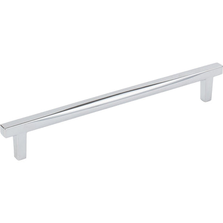 Jeffrey Alexander 905-192PC polished chrome cabinet drawer pull