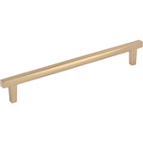 Jeffrey Alexander 905-192SBZ satin bronze cabinet drawer pull