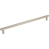 Jeffrey Alexander 905-305SN satin nickel cabinet drawer pull