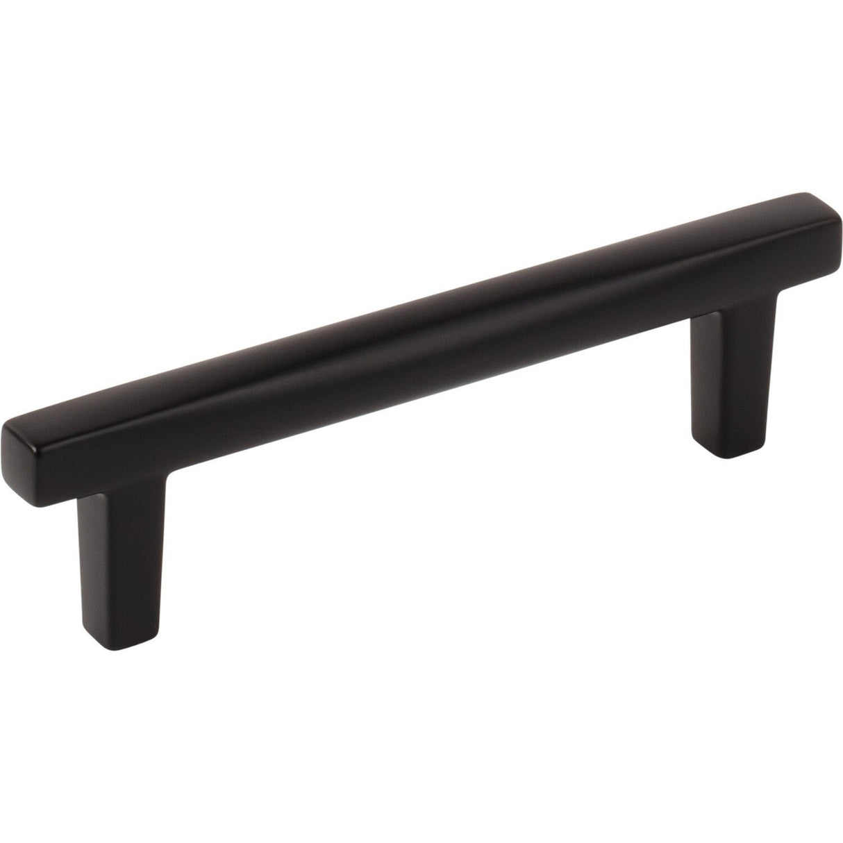 Jeffrey Alexander 905-96MB matte black cabinet drawer pull