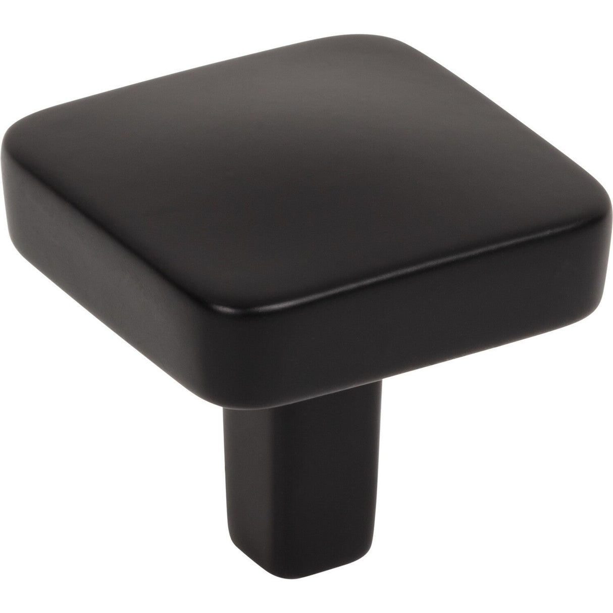 Jeffrey Alexander 905MB Whitlock cabinet knob, additional view