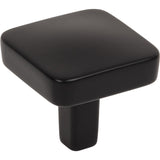 Jeffrey Alexander 905MB Whitlock cabinet knob, additional view